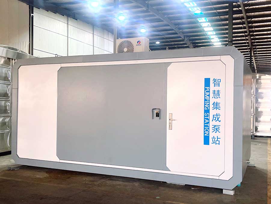 施工现场